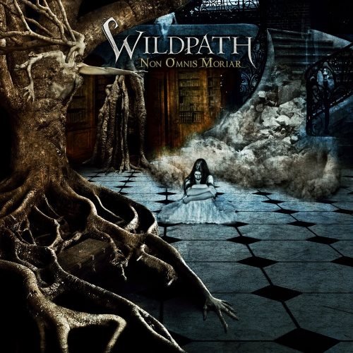 Wildpath - Nоn Оmnis Моriаr (2009)