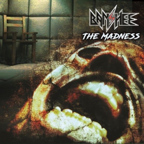 Banshee - The Madness (2019)