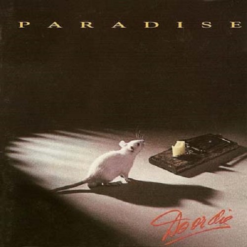Paradise - Do Or Die (1992)