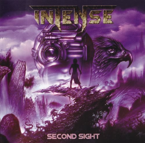 Intense - Sесоnd Sight (2004)