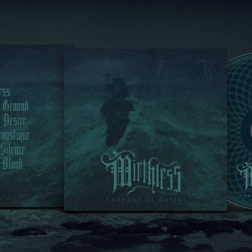 Mirthless - Threads of Desire (2019)