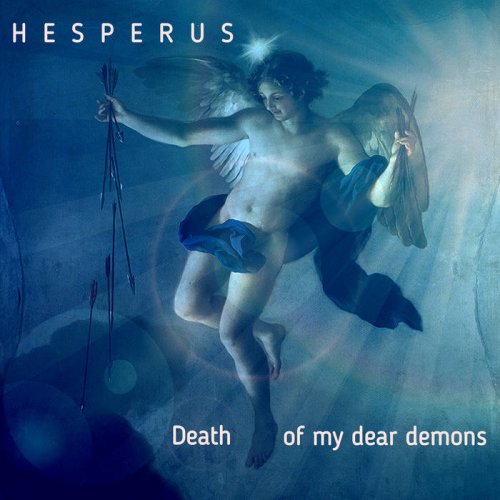Hesperus - Death Of My Dear Demons (2019)