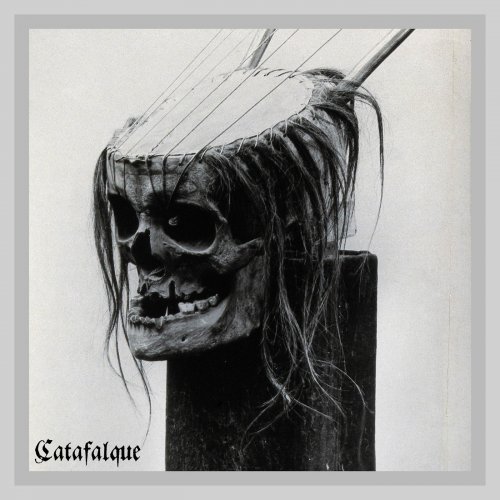 Catafalque - Catafalque (2019)