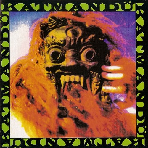 Katmandu - Katmandu (1991)