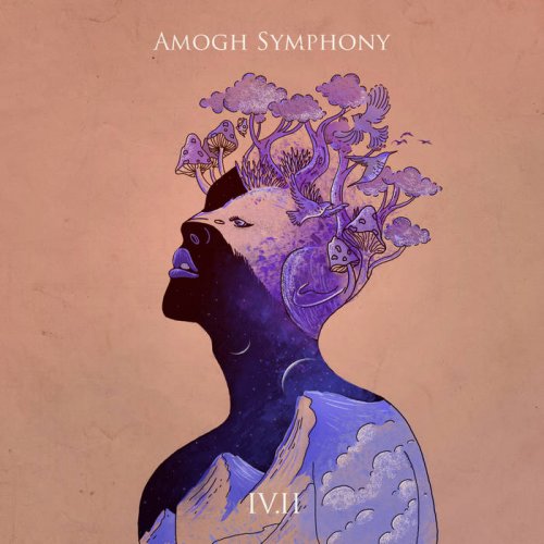 Amogh Symphony - IV (​Part 2) (2019)