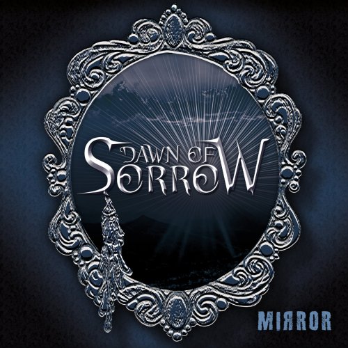 Dawn of Sorrow - Mirror (2019)