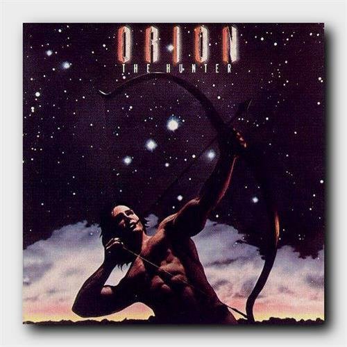 Orion The Hunter - Orion The Hunter (1984)