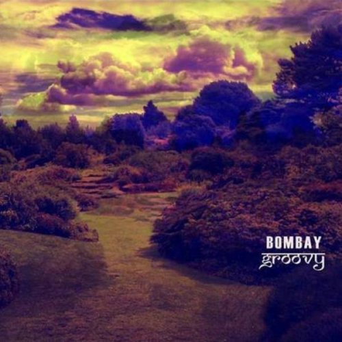 Bombay Groovy - Bombay Groovy (2014)