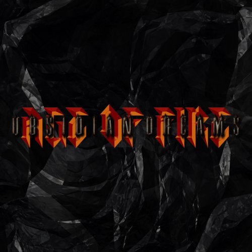 Age Of Fire - Obsidian Dreams (2019)