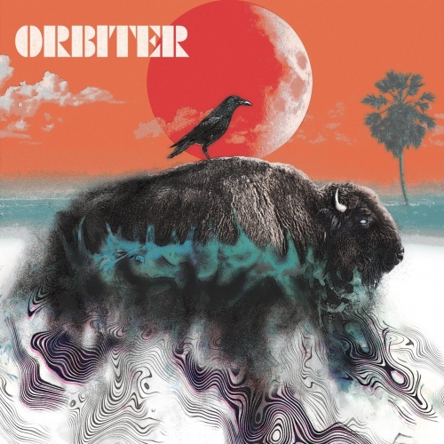 Orbiter - Southern Failures (2019)