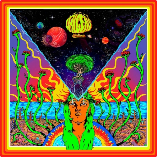 Origens - Destino (2019)