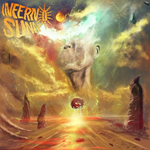 Inferno Sunn - Fidelity (EP) (2019)