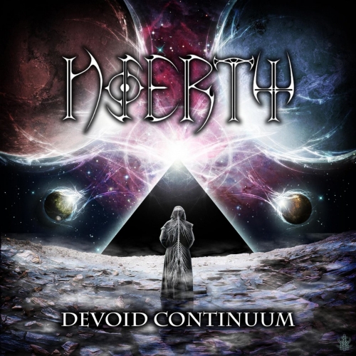 Nierty - Devoid Continuum (2019)