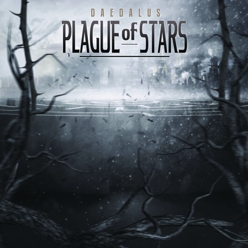 Plague of Stars - Daedalus (2019)