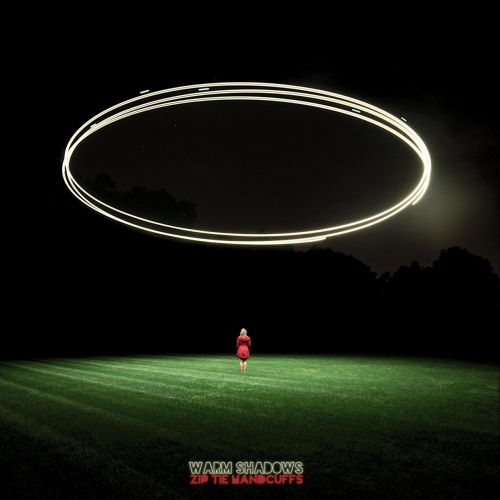 Zip-Tie Handcuffs - Warm Shadows (2019)