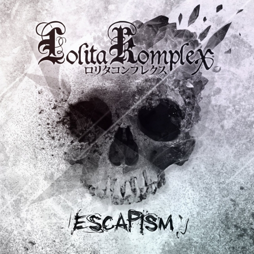 Lolita KompleX - Escapism (2019)