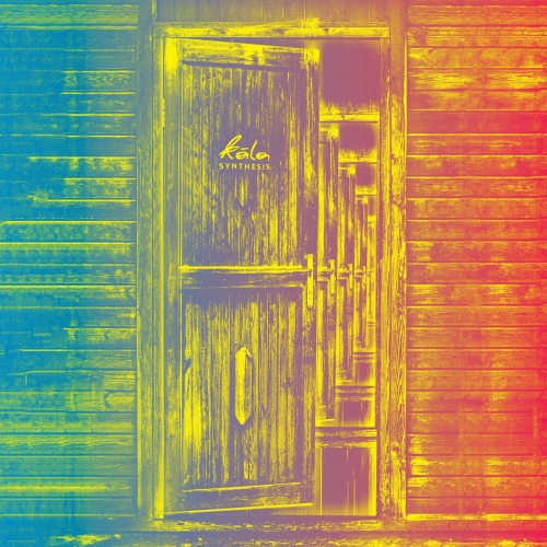 Kála - Synthesis (EP) (2019)