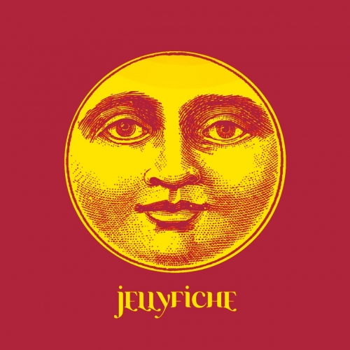 Jelly Fiche - Comme au dernier jour (2019)