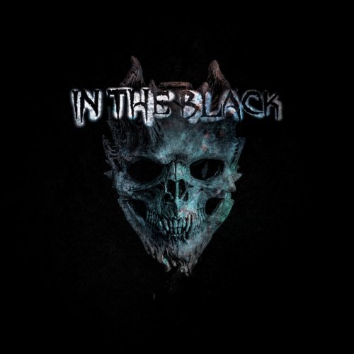 In The Black - In the Black (2019)