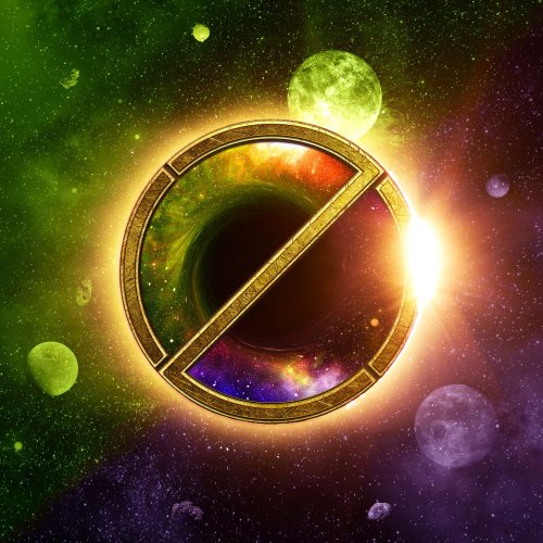 Circle Zero - Nemesis (2019)