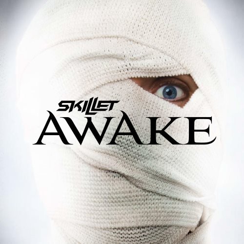 Skillet - Аwаkе [Dеluхе Еditiоn] (2009)