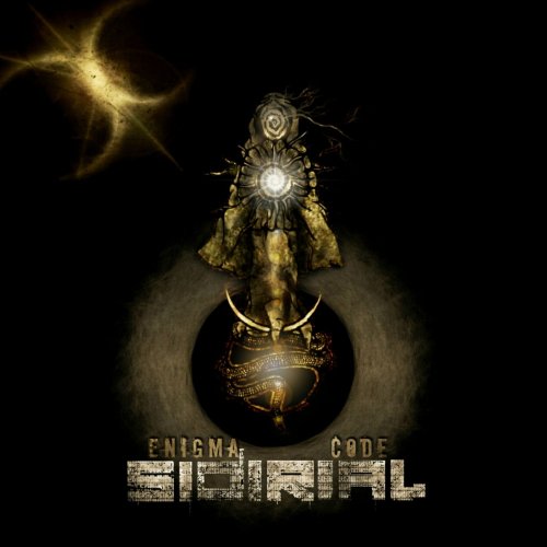 Sidirial - Enigma Code (2019)