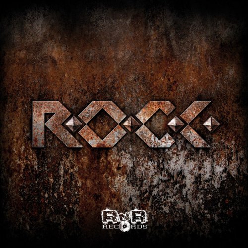 R.O.C.K. - R.O.C.K. (2019)