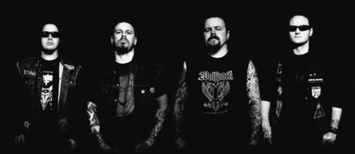 Diocletian - Discography (2005-2019)