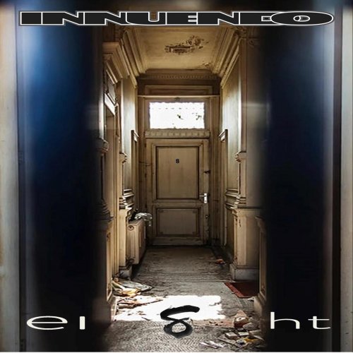 Innuendo - Ei8ht (2019)