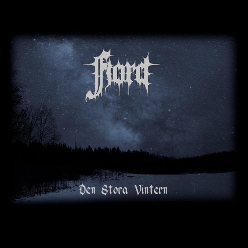 Fjord - Den Stora Vintern (2019)