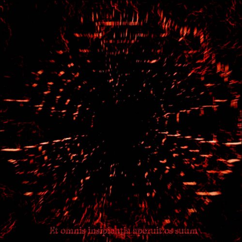 Gravatus - Et Omnis Insipientia Aperuit Os Suum (2019)