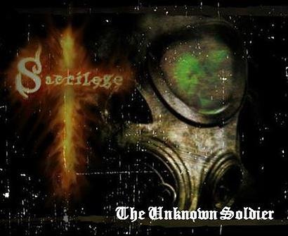 Sacrilege - Discography (2011-2019)