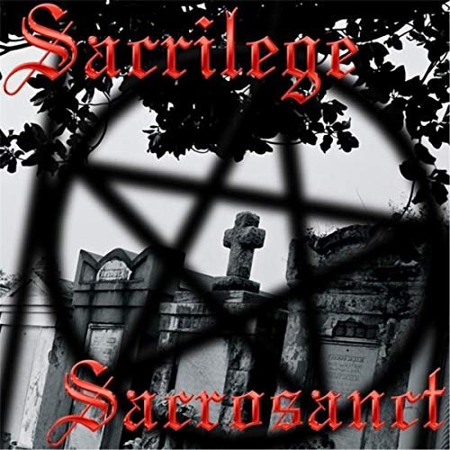 Sacrilege - Discography (2011-2019)