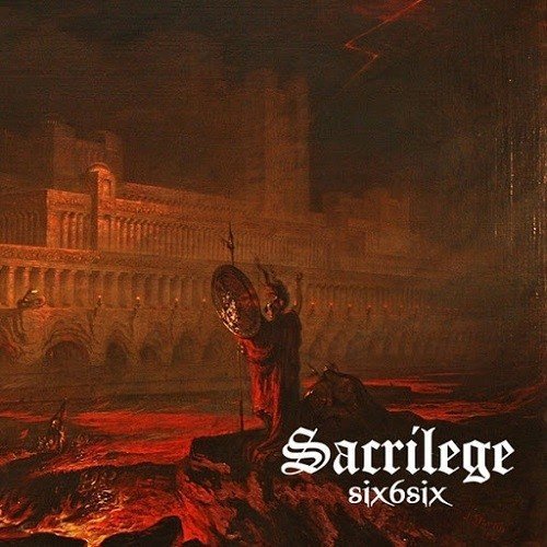 Sacrilege - Discography (2011-2019)