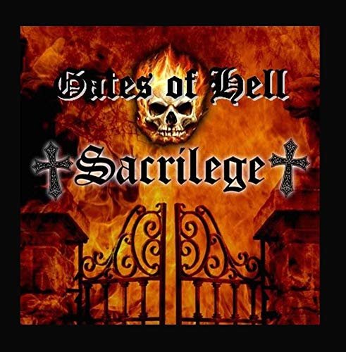 Sacrilege - Discography (2011-2019)