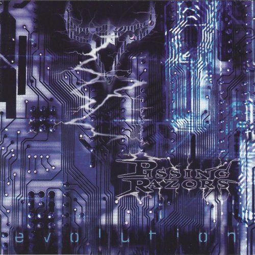 Pissing Razors - Discography (1996-2021) Pissing Razors - Discography (1996-2021)