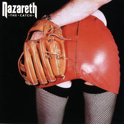 Nazareth - Тhе Саtсh [30th Аnnivеrsаrу Еditiоn] (1984)