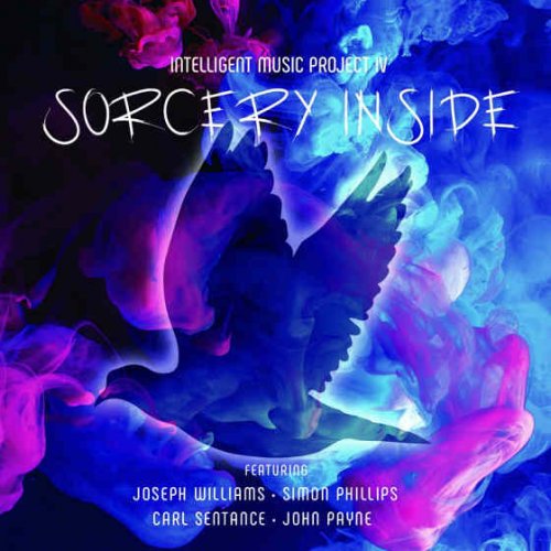Intelligent Music Project - Sorcery Inside (2019)