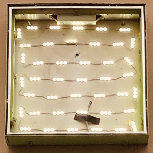 Oso Oso - Basking in the Glow (2019)