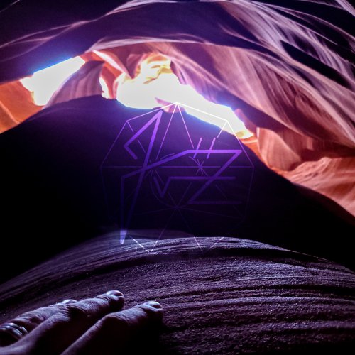 Jake van Zoete - Where I've Been (2019)