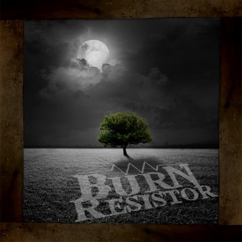 Burn Resistor - Burn Resistor (2019)
