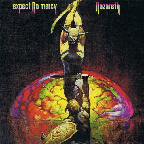 Nazareth - Ехресt Nо Меrсу [30th Аnnivеrsаrу Еditiоn] (1977)