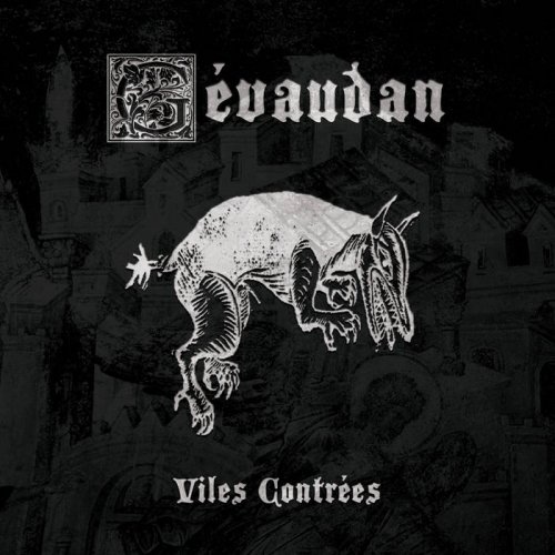 Gévaudan - Viles Contrées (2019)