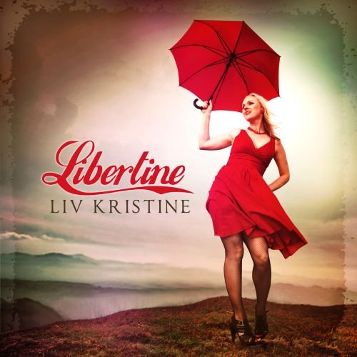 Liv Kristine - Libеrtinе (2012)