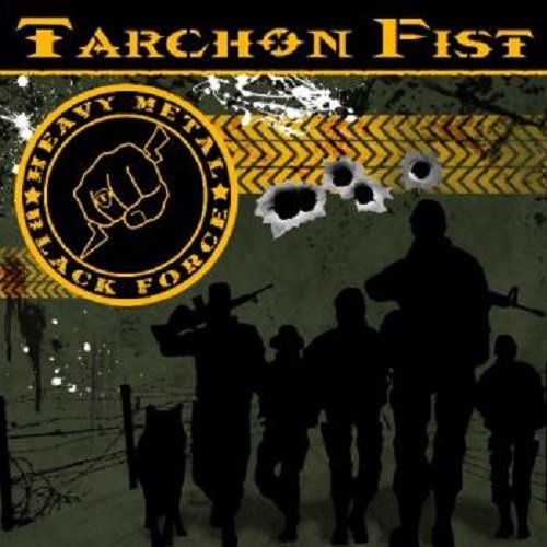 Tarchon Fist - Discography (2008-2019) Tarchon Fist - Discography (2008-2019)