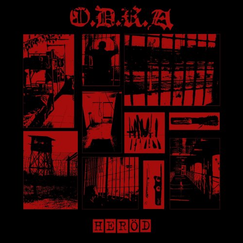 O.D.R.A - Herod (2019)