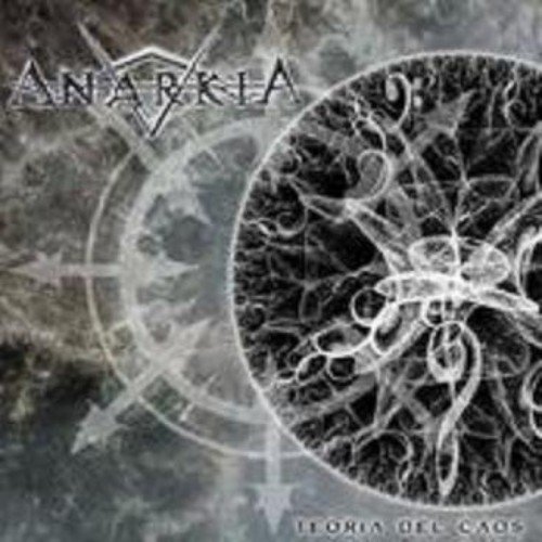Anarkia - Teoría Del Caos (2009)