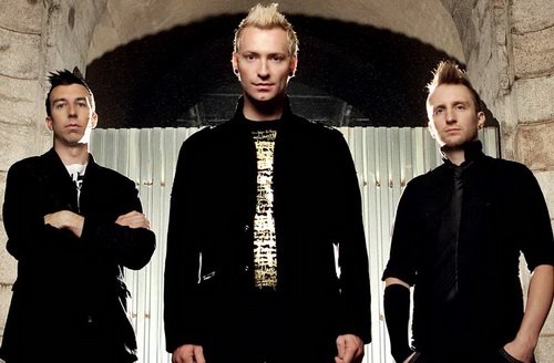 Thousand Foot Krutch - Discography (1998-2017)