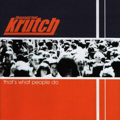 Thousand Foot Krutch - Discography (1998-2017)