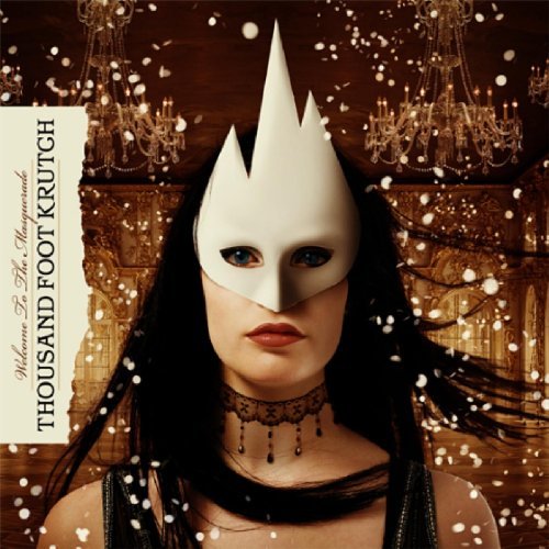 Thousand Foot Krutch - Discography (1998-2017)